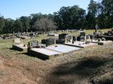 Tinonee Cemetery, Tinonee